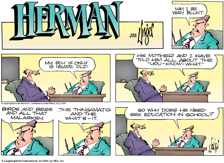 herman
